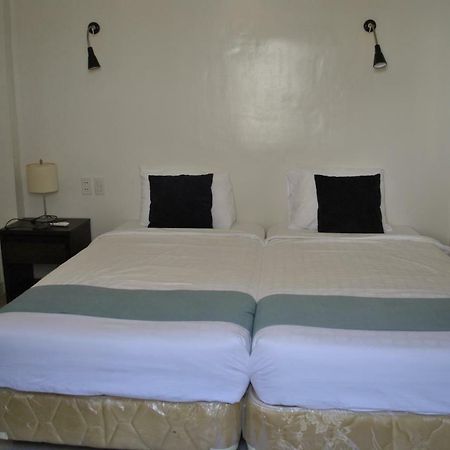 Lagoon Beach Resort Gitagun Buitenkant foto